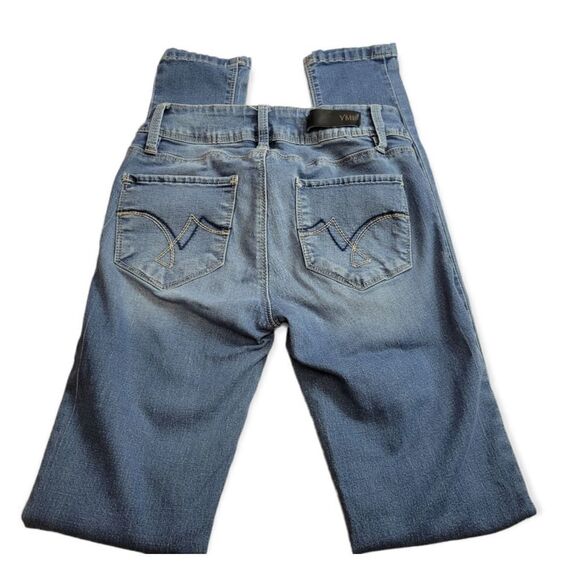 YMI jeans 1  - Picture 2 of 7